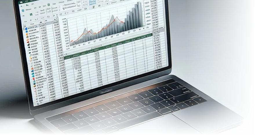 Excel advanced functions