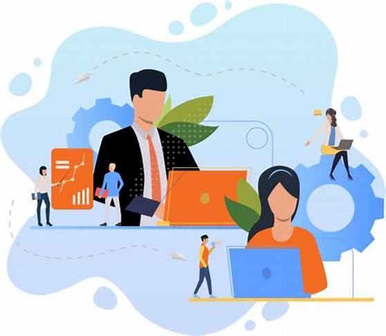 Remote team